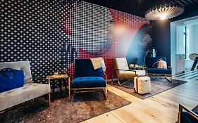 Ibis Haguenau Strasbourg Nord